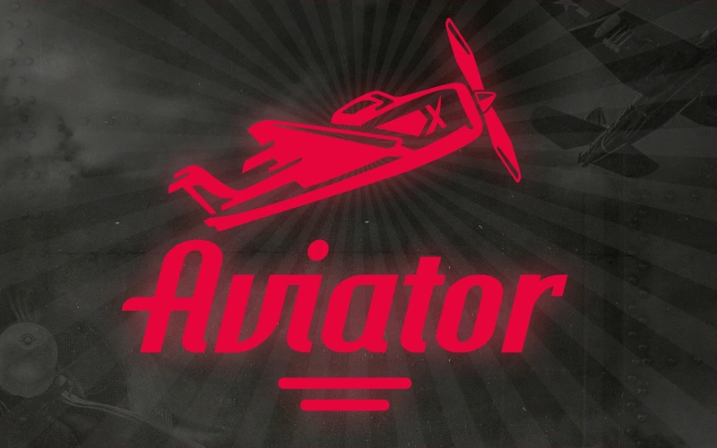 Play Aviator crash game with high winning potential on 888starz.