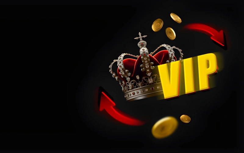 Sign up to access the 888starz official VIP program.
