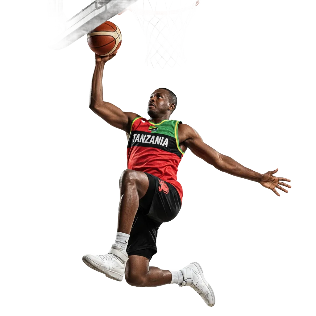 Bet on basketball in Tanzania on 888starz: live/pre-game odds for NBA, EuroLeague, BAL; TZS stakes, Cash Out.