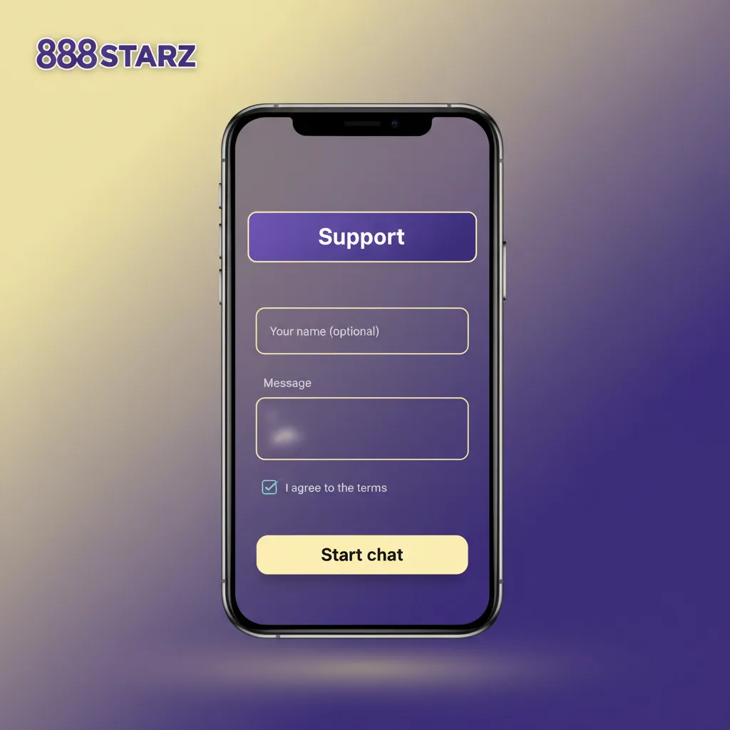 24/7 customer support via in-app live chat, email, and Help Centre; trained agents for accounts, payments, and bets.