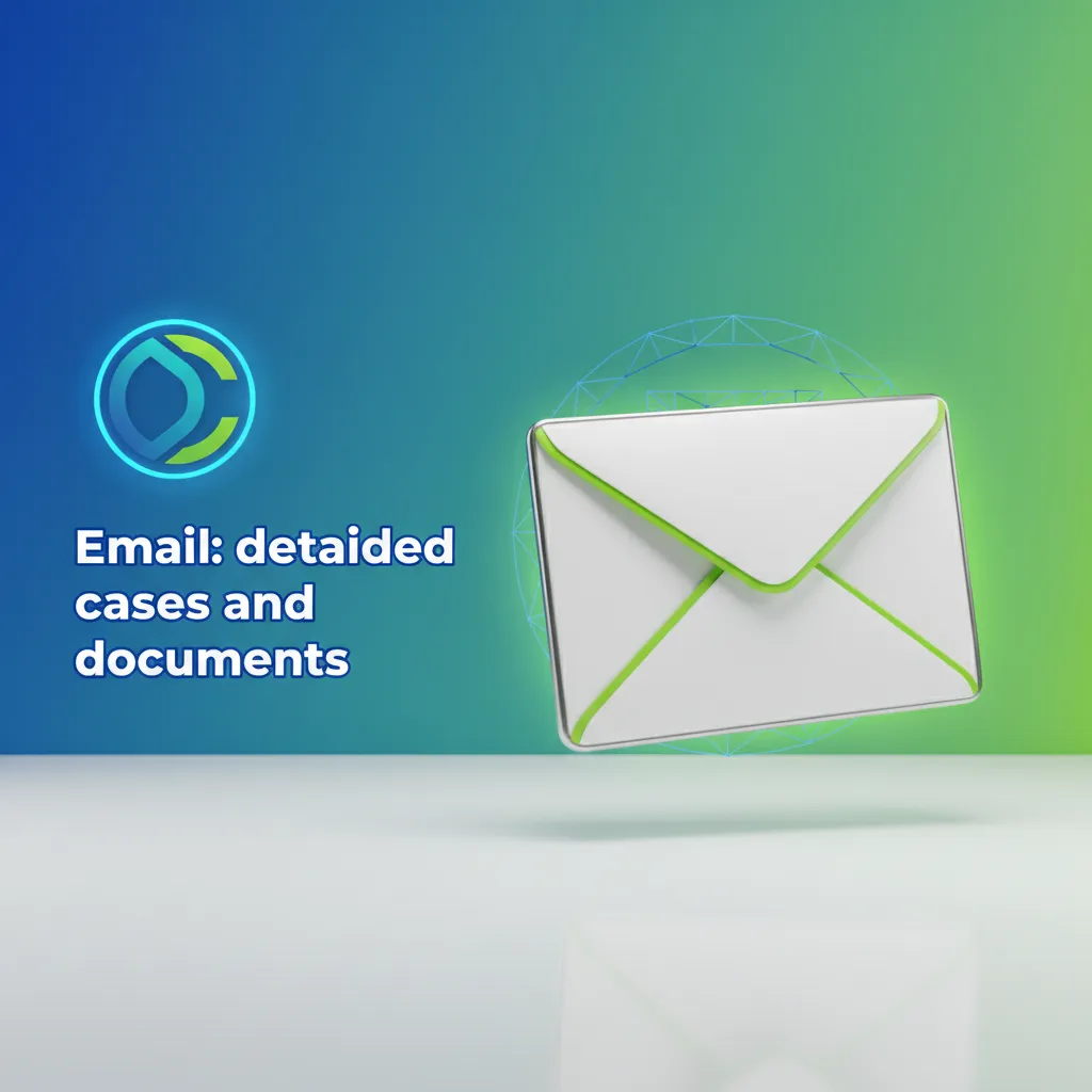 Email: detailed cases & docs. Best for KYC, disputes, limits; send via Contact Support; reply 4–12h, up to 24h peak.