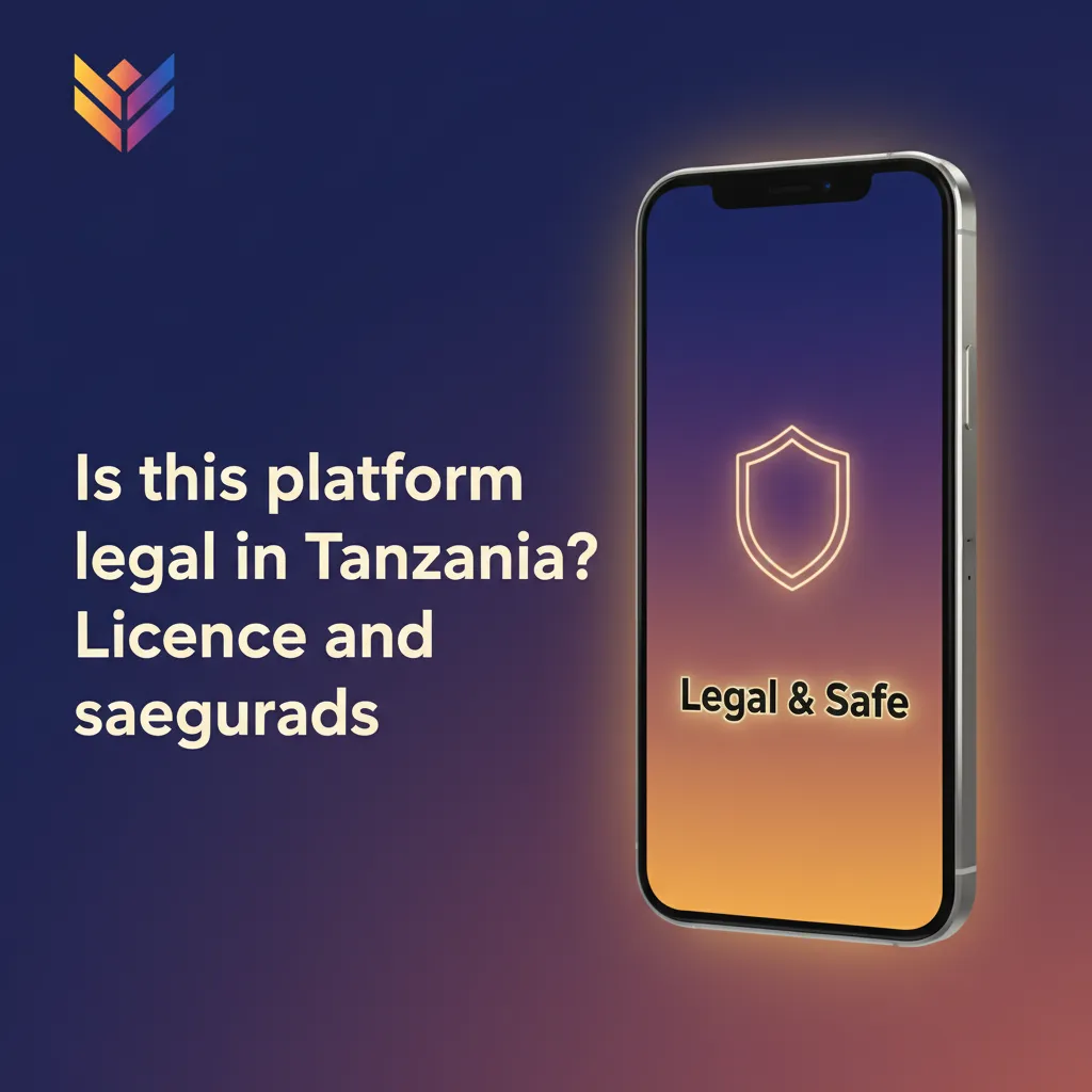 888starz legality in Tanzania—regulated by Gaming Board of Tanzania; 18+; see Legal page for licences, privacy and safeguards.