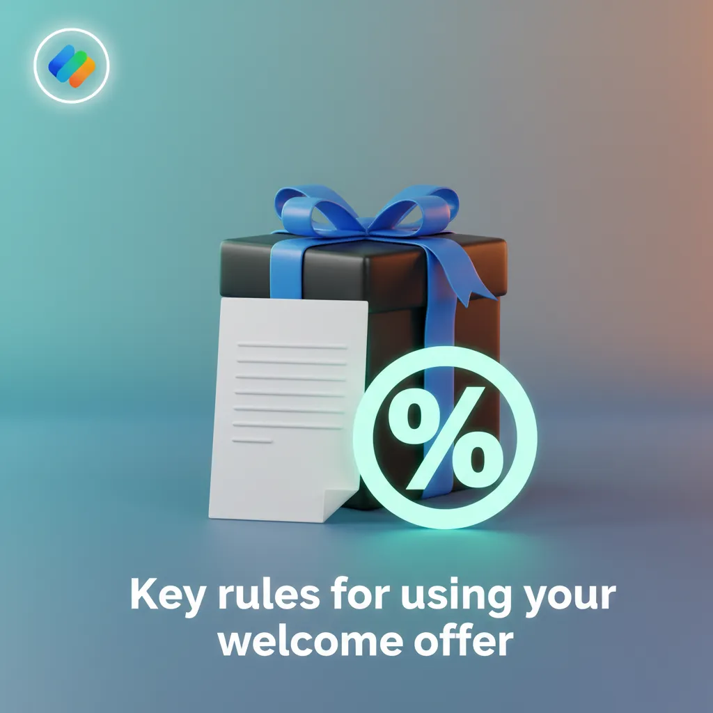 Infographic on 888starz welcome bonus rules: one path per user/device/IP; pick Sports or Casino; wagering, odds/time limits.