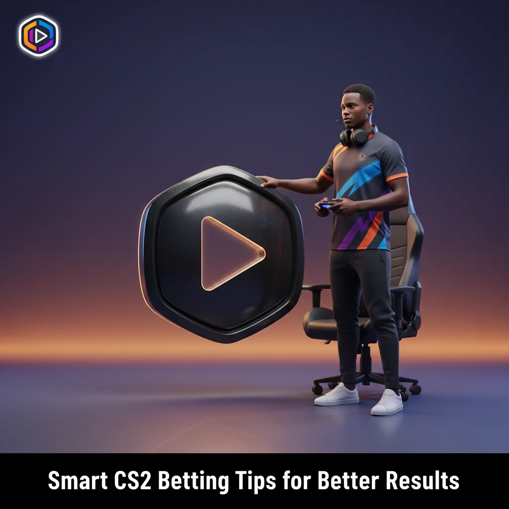 Infographic: CS2 betting tips: bankroll plan, map edges, form/rosters, odds moves, best-of series, disciplined live bets