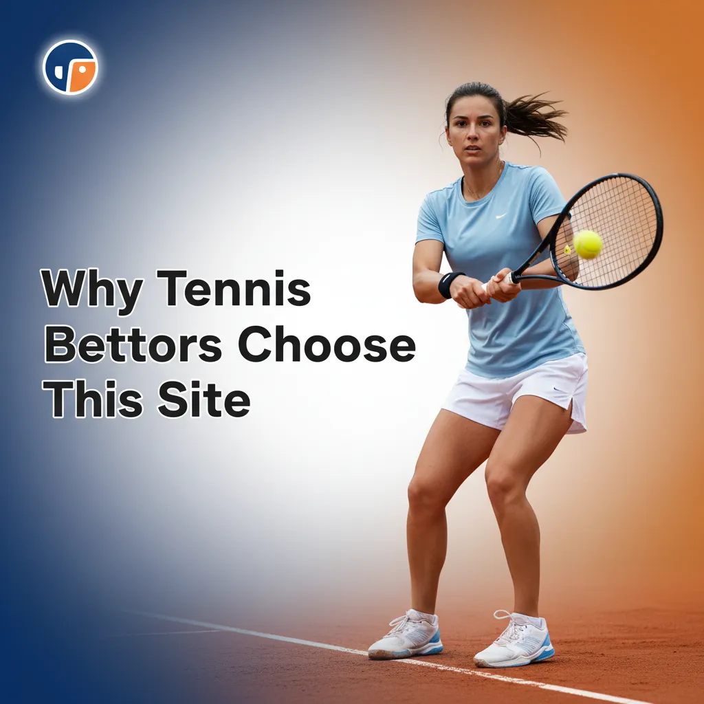 Why tennis bettors choose this site: markets, in-play, cash out, TSh pay, trackers, limits, low stakes, odds
