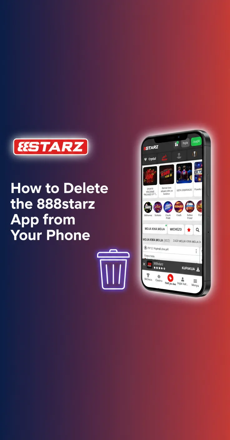 Steps to delete the 888starz app: Android long-press > App info > Uninstall; iOS PWA Remove Bookmark.”
                            srcset=”https://888-starz.co.tz/wp-content/uploads/2025/10/how-to-delete-the-888starz-app-from-your-phone-YIqPzW.webp 736w, https://888-starz.co.tz/wp-content/uploads/2025/10/how-to-delete-the-888starz-app-from-your-phone-YIqPzW-157×300.webp 157w, https://888-starz.co.tz/wp-content/uploads/2025/10/how-to-delete-the-888starz-app-from-your-phone-YIqPzW-535×1024.webp 535w”
                            sizes=”(max-width: 736px) 100vw, 736px”
                        >

                                    </div>
                                </div>
            </div>
</div>

</section>


<section class=