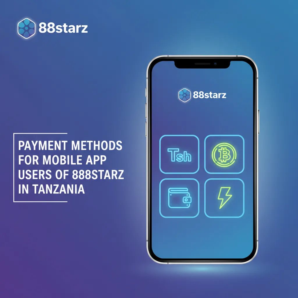 888starz TZ mobile payments: M-Pesa, Tigo, Airtel, HaloPesa; Visa/MC, Skrill, Neteller, crypto. Dep 2,500+, WD 5,000 TZS