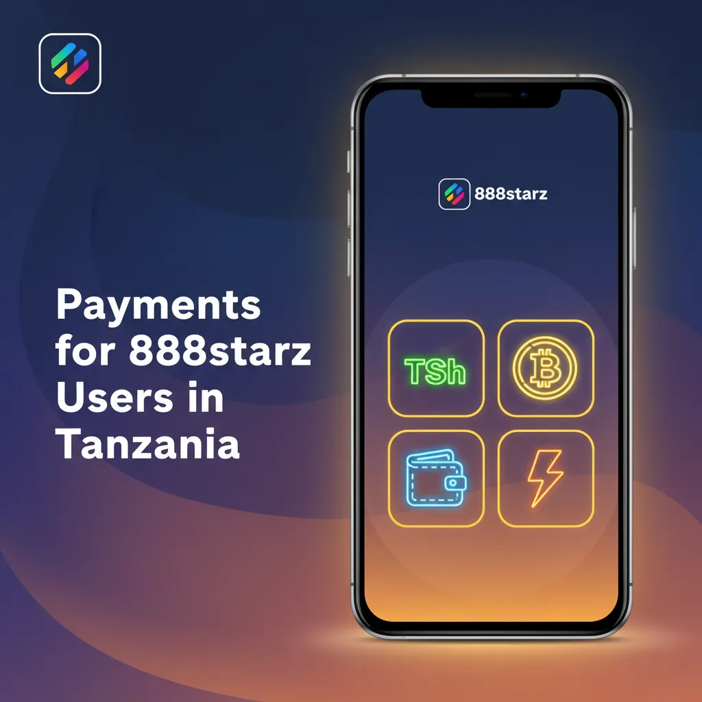 888starz Tanzania: Airtel/Mpesa/Tigopesa/Neteller/Jetobank/Crypto; deposits min 2,500 TZS; payouts min 5,000 TZS.