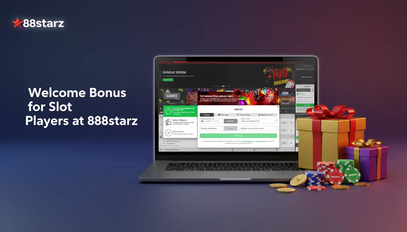 888starz slots welcome bonus: up to 4,140,000 TZS + 150 free spins; min deposit 5,000 TZS; 100% sports bonus alternative.