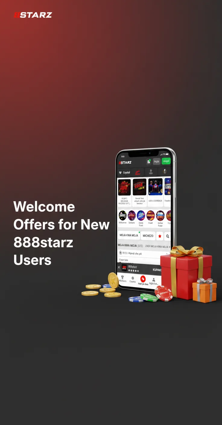 New 888starz welcome offers: Sports 100% up to 300,000 TZS (pre-match & live); Casino up to 4,140,000 TZS + 150 Free Spins.