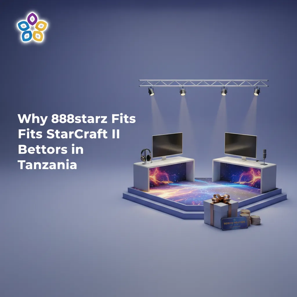 888starz fits StarCraft II bettors in Tanzania—TZS bonuses, M‑Pesa/Tigo/Airtel payments, fast app, 24/7 support, sharp odds.
